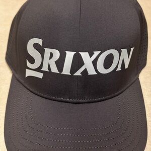Srixon golf hat. New no tags
